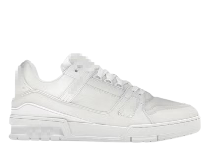 White Trainers