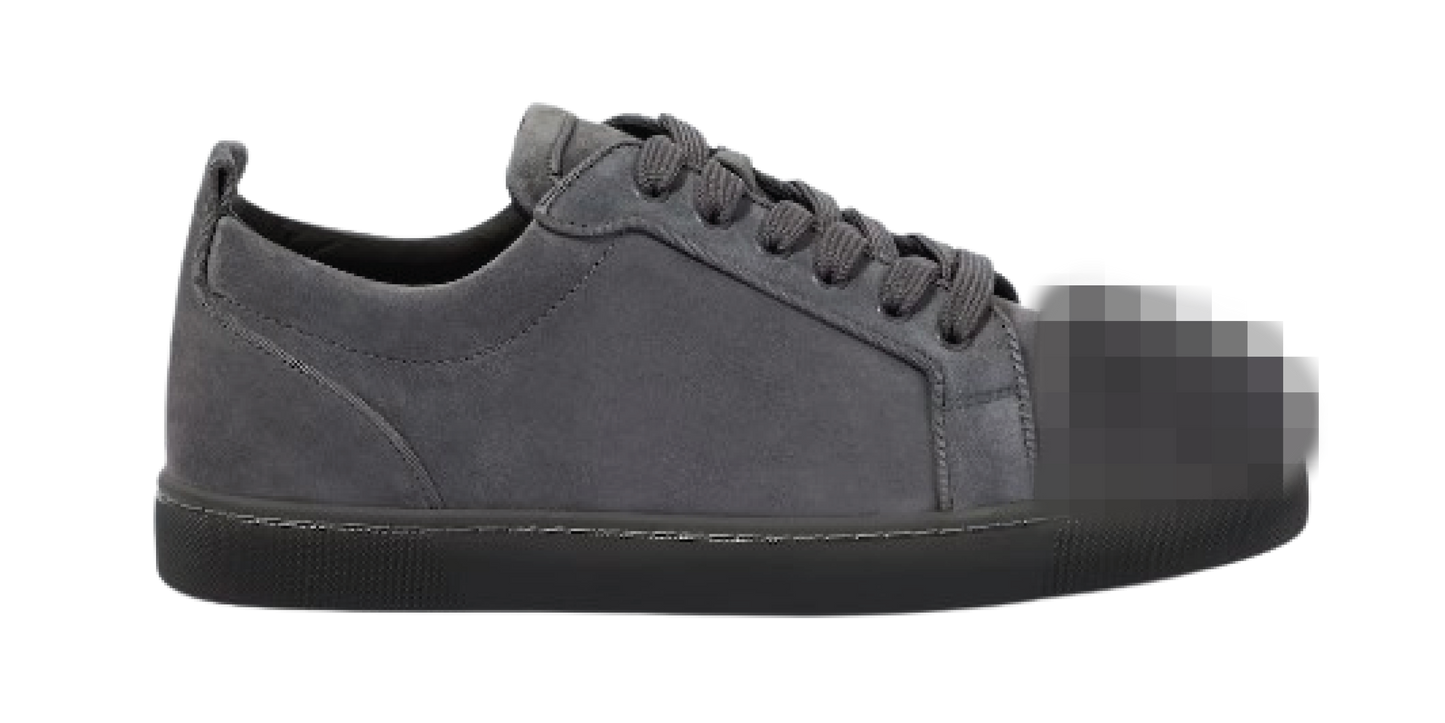 Grey Spike Walkers